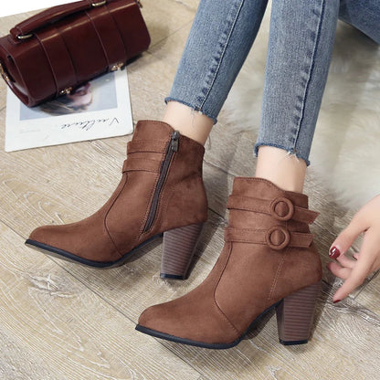 Wspierające i stylowe ortopedyczne Buty