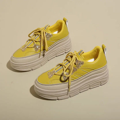 Modne i wspierające ortopedyczne Buty