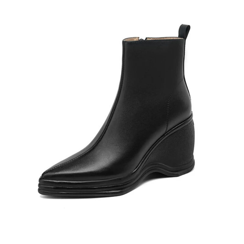 Wspierające i modne ortopedyczne Buty