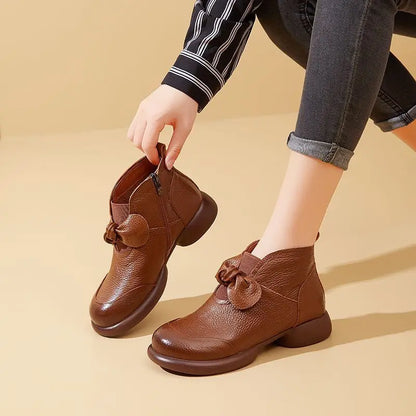 Dopasowane i wygodne ortopedyczne Buty