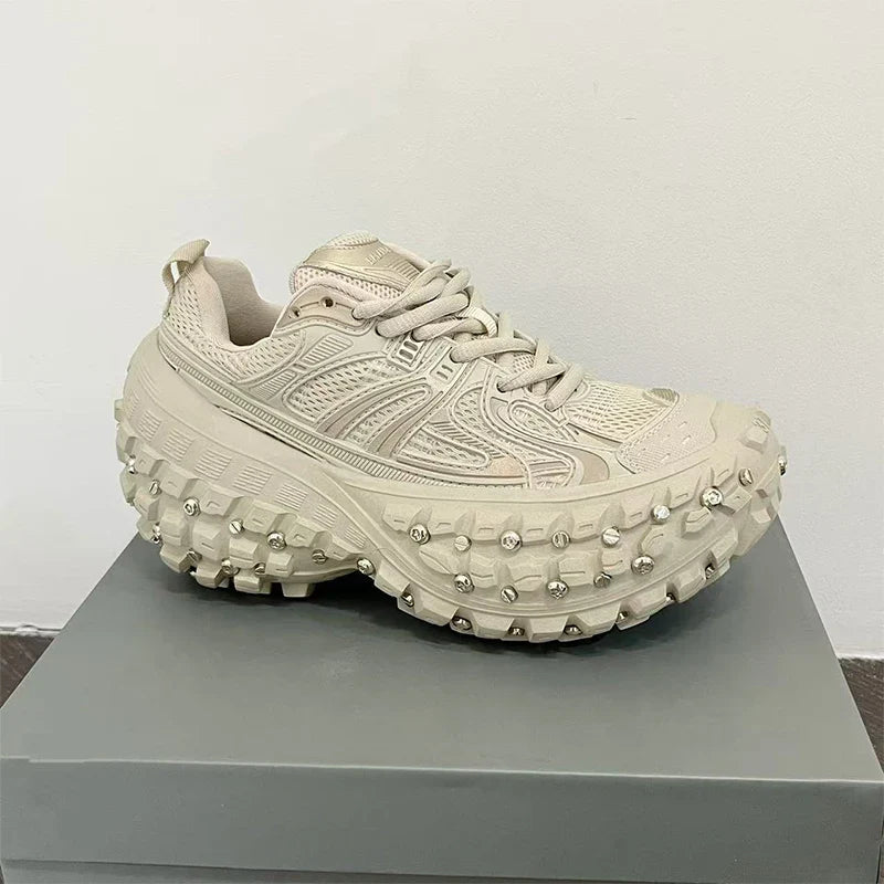 Modne i wspierające ortopedyczne Buty