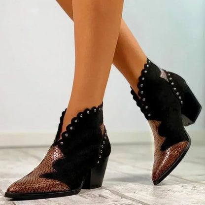 Modne i wspierające ortopedyczne Buty