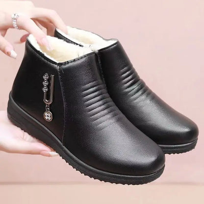 Dopasowane i wygodne ortopedyczne Buty