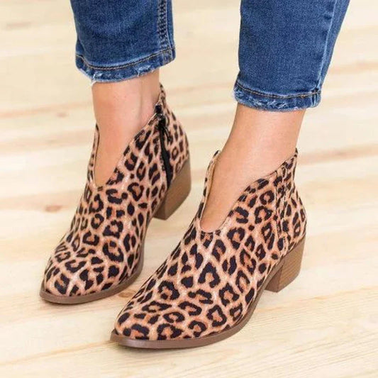 Codzienne i wspierające ortopedyczne Buty
