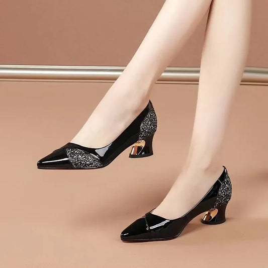 Wygodne i modne ortopedyczne Buty