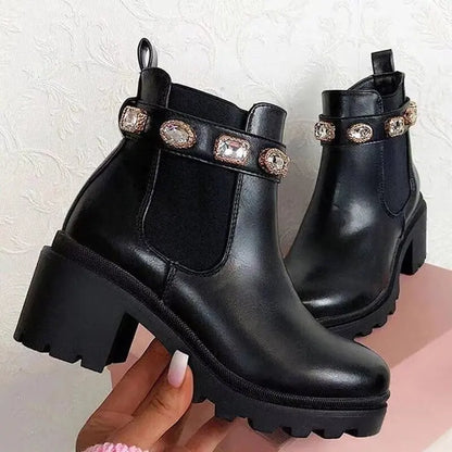 Modne i wspierające ortopedyczne Buty