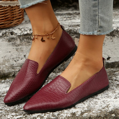 Wspierające i stylowe ortopedyczne Buty