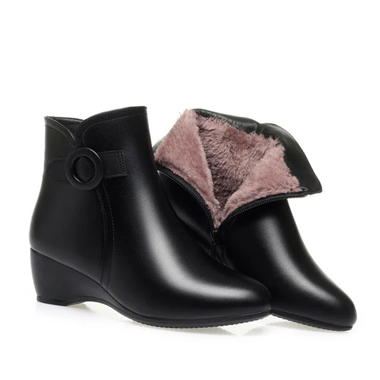 Wygodne i modne ortopedyczne Buty