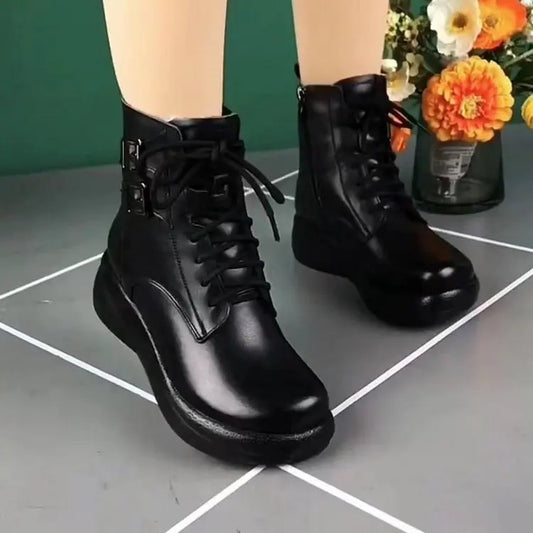 Modne i wspierające ortopedyczne Buty