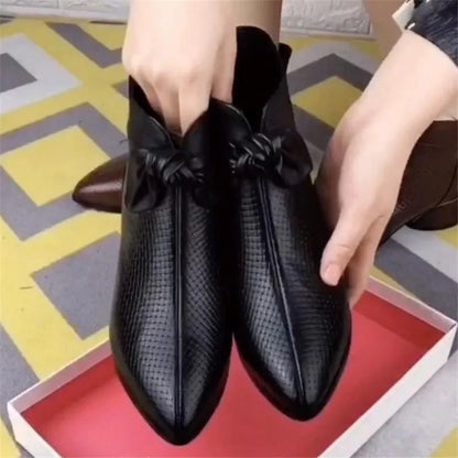 Dopasowane i wygodne ortopedyczne Buty