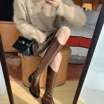 Modne i wspierające ortopedyczne Buty