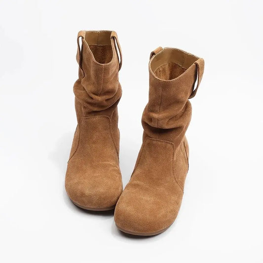 Smukłe i wspierające ortopedyczne Buty