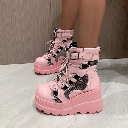 Wspierające i modne ortopedyczne Buty