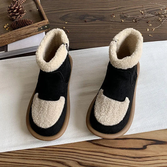 Wspierające i stylowe ortopedyczne Buty