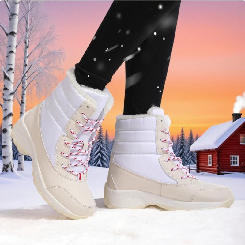 Trwałe i wspierające ortopedyczne Buty