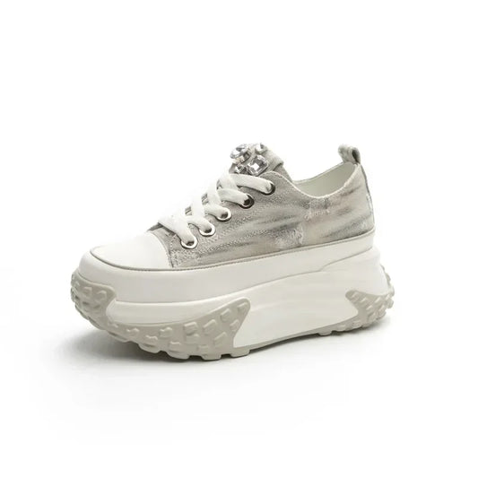 Wspierające i stylowe ortopedyczne Buty