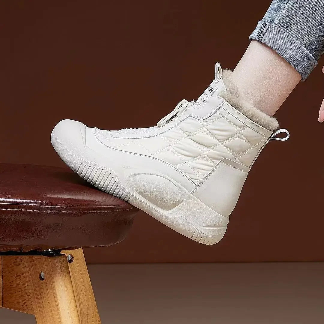 Modne i wspierające ortopedyczne Buty