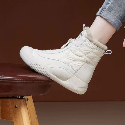 Modne i wspierające ortopedyczne Buty