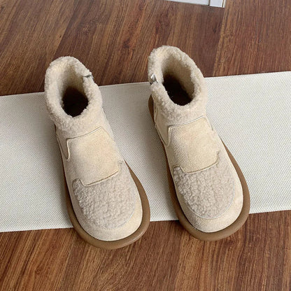 Wspierające i modne ortopedyczne Buty