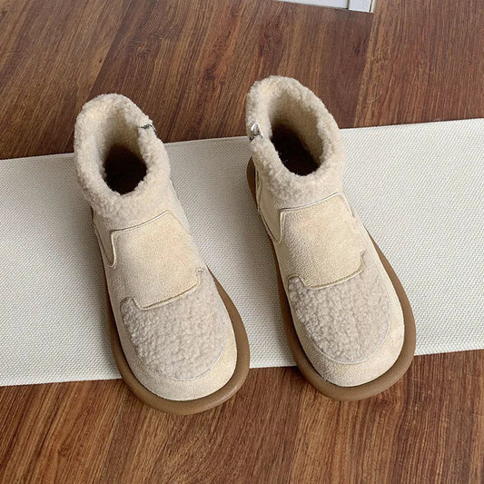Wspierające i modne ortopedyczne Buty