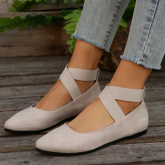 Wspierające i stylowe ortopedyczne Buty