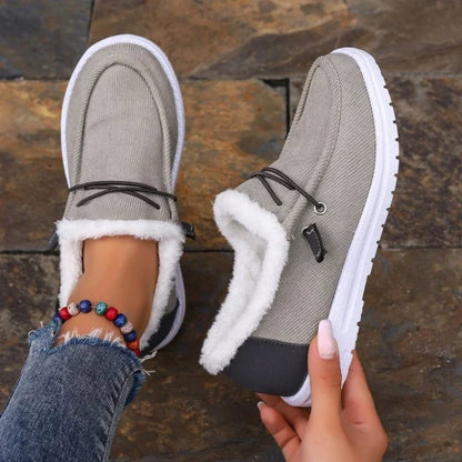 Wspierające i stylowe ortopedyczne Buty