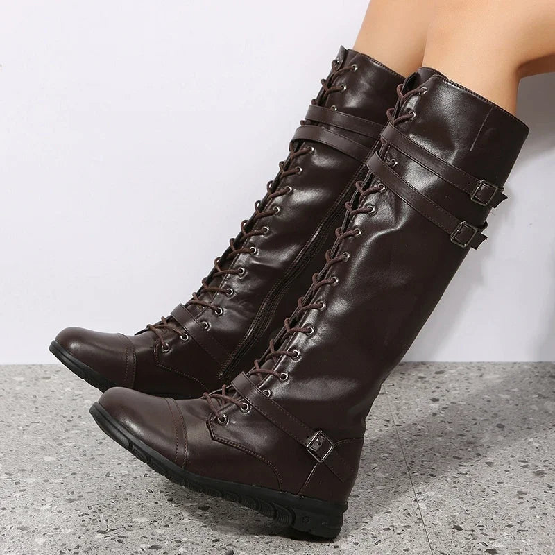 Trwałe i wspierające ortopedyczne Buty