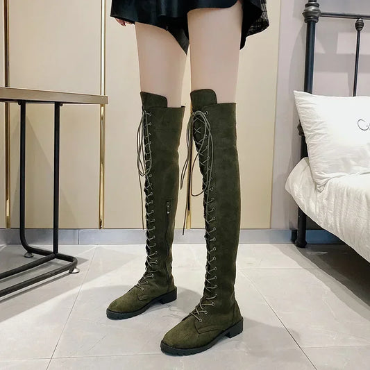 Wspierające i stylowe ortopedyczne Buty