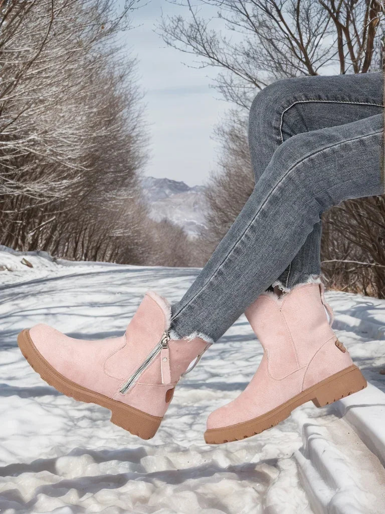 Modne i wspierające ortopedyczne Buty