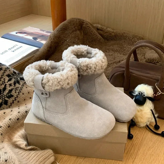 Smukłe i wspierające ortopedyczne Buty