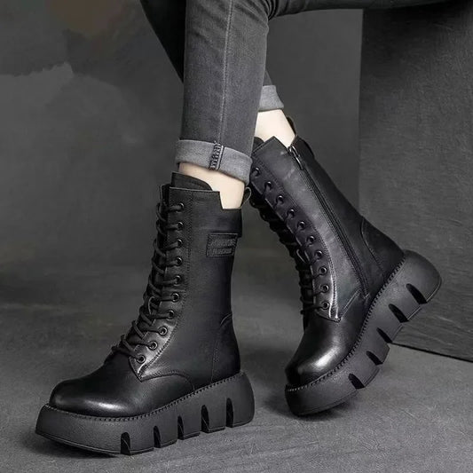 Trwałe i wspierające ortopedyczne Buty
