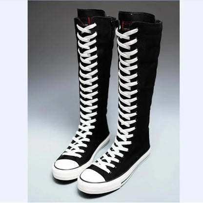 Modne i wspierające ortopedyczne Buty