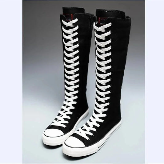 Modne i wspierające ortopedyczne Buty
