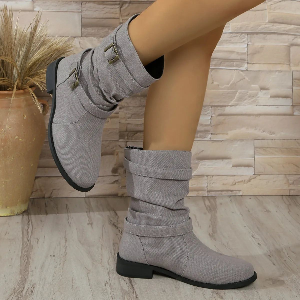 Wspierające i modne ortopedyczne Buty