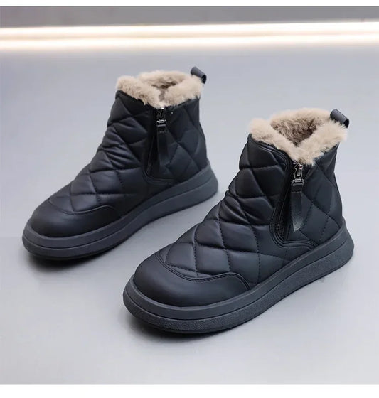 Wspierające i stylowe ortopedyczne Buty
