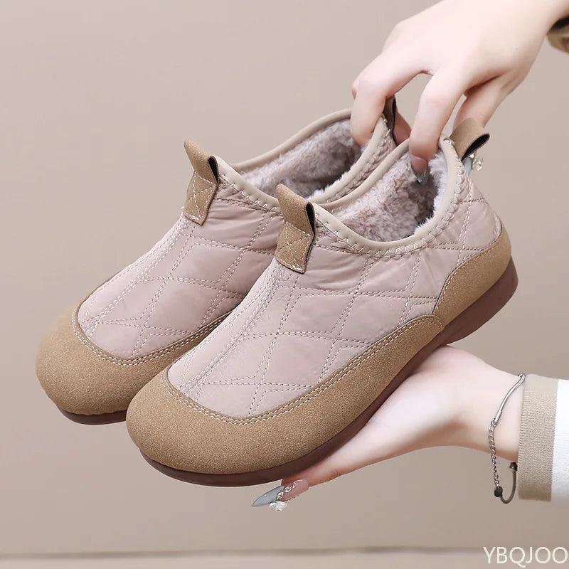 Wspierające i modne ortopedyczne Buty
