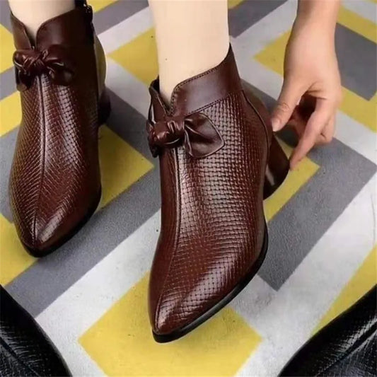 Dopasowane i wygodne ortopedyczne Buty