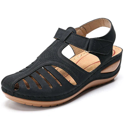 LB | Minimalistyczne i oddychające buty ortopedyczne