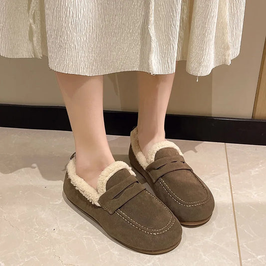 Wspierające i modne ortopedyczne Buty