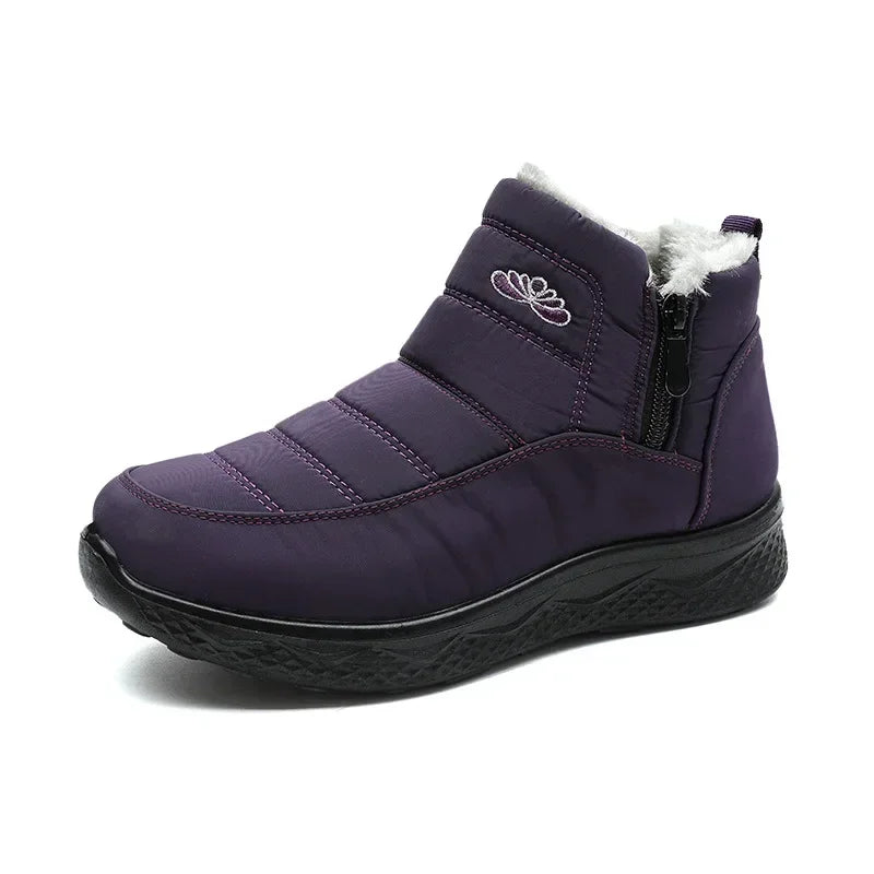 Modne i wspierające ortopedyczne Buty