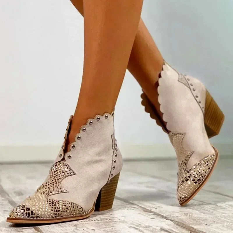 Modne i wspierające ortopedyczne Buty