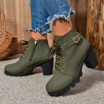 Trwałe i wspierające ortopedyczne Buty