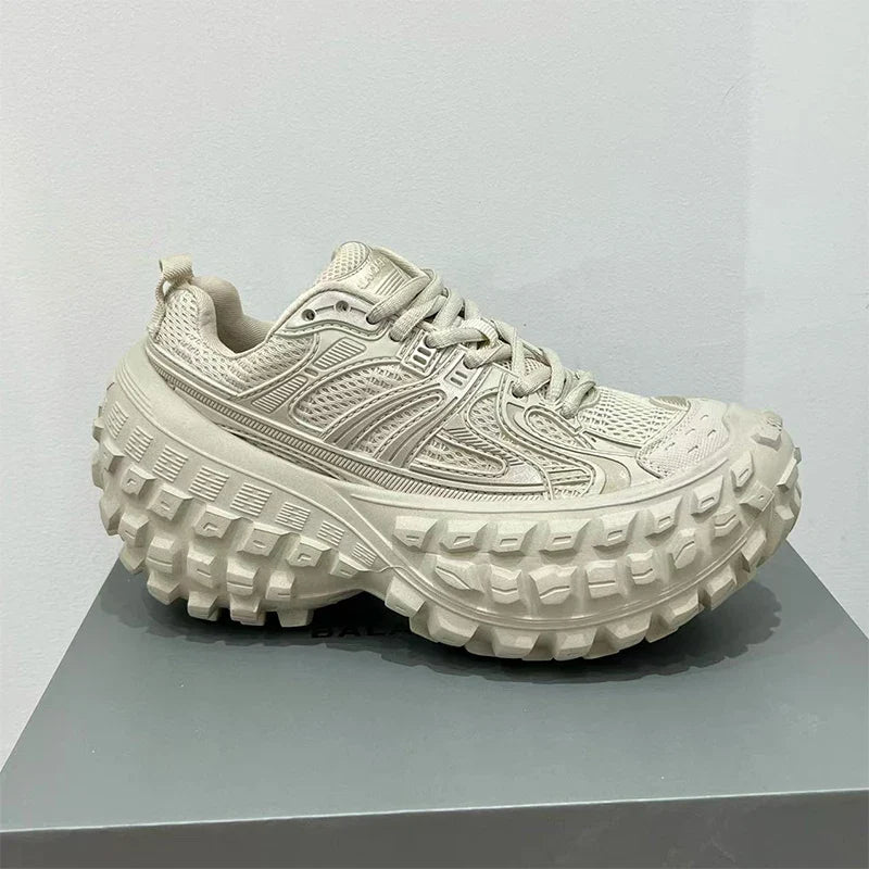 Modne i wspierające ortopedyczne Buty