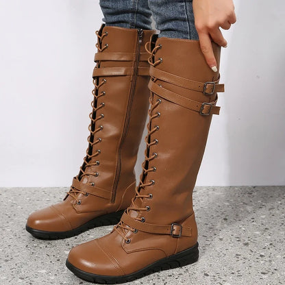 Trwałe i wspierające ortopedyczne Buty