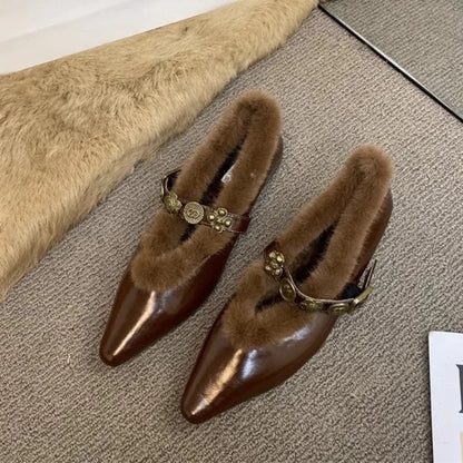 Wspierające i stylowe ortopedyczne Buty