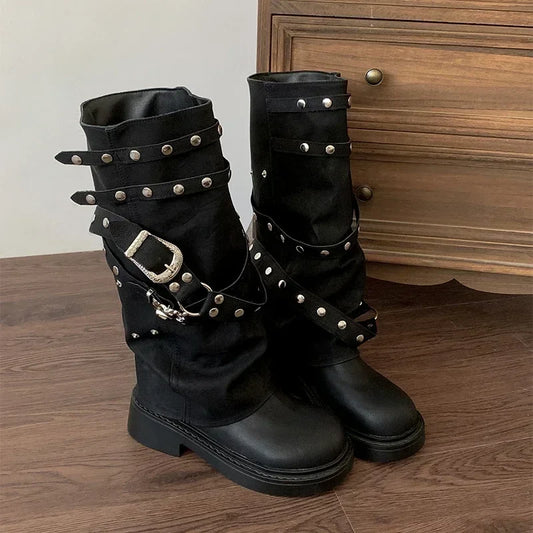 Modne i wspierające ortopedyczne Buty