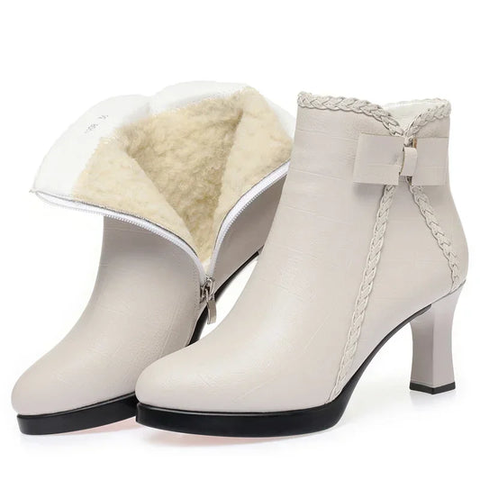 Smukłe i wspierające ortopedyczne Buty