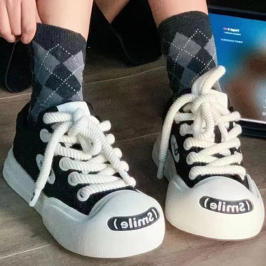 Modne i wspierające ortopedyczne Buty