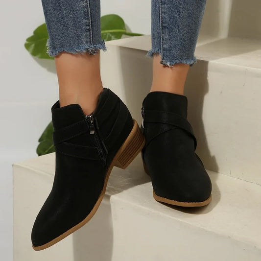 Wspierające i stylowe ortopedyczne Buty
