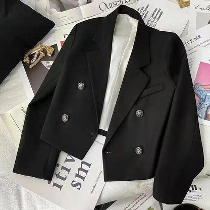 LB | Szyta na miarę i elegancka kurtka zimowa